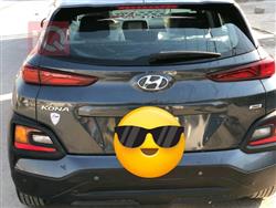 هيونداي كونا